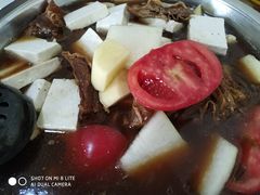 -鲁厚源牛肉坊(阳光100店)