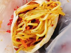 -刘小武·锅魁(总店)