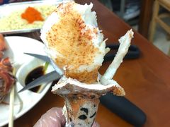 -强记龙虾钳(定安里店)