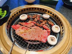 -神户赤童日式烤肉(金地广场店)