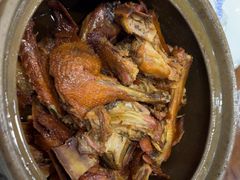 -斯丹姜母鸭·古法干香(涂门街总店)