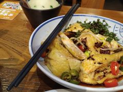 老奶洋芋-云海肴·汽锅鸡·云南代表菜(天津国金汇店)