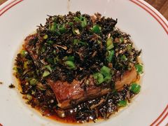 -苏州凯悦酒店·酒肆(华池街店)
