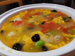蚕豆毛圆锅-徽味大班(定慧桥店)