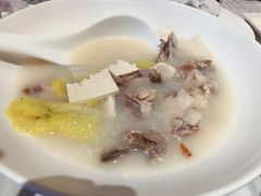 -四季民福烤鸭店(王府井灯市口店)