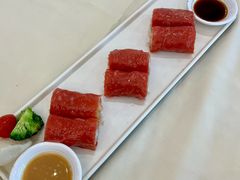 红米肠-四季大酒楼(白濠店)