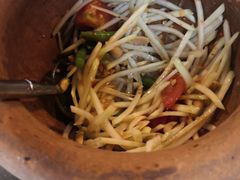 -simply thai天泰(长泰广场店)