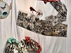 -蕃茄田艺术•美术绘画 •硬笔书法(滨江海威领界店)