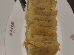 -百年神厨·地道川菜(清江西路店)