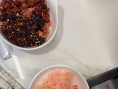 -一烙锅(友谊店)