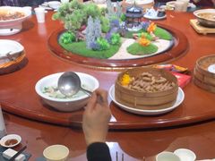 -欣旺·迎宾楼·百年无锡菜