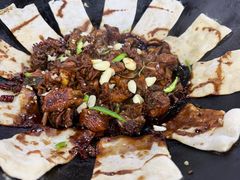 -皖北巫氏三胖地锅鸡(长淮总店)