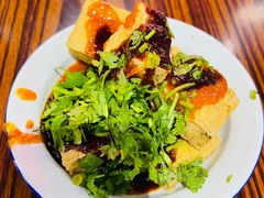 -CITY MART城市集市·里弄(北外滩来福士广场店)