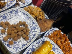 -燕风楼烤鸭店(建设总店)