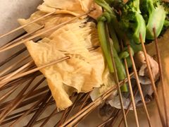 -嘉州叶婆婆钵钵鸡(建设路店)