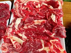 -吕记潮汕牛肉火锅(海宁海昌南路店)