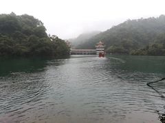 -鼎湖山风景区