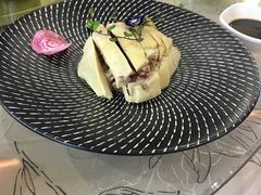 -汀兰酒店-中餐厅