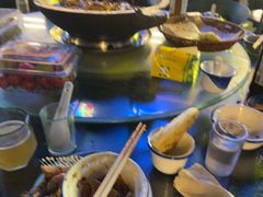 -都江堰石锅鱼
