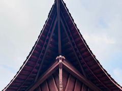 -涂山寺素食餐厅