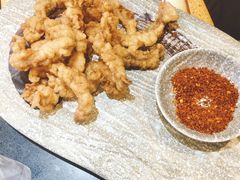 -井格·重庆火锅(王府井店)