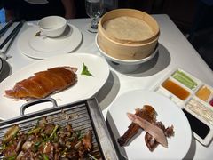 -四季民福烤鸭店(前门大栅栏店)