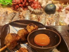 -三川·十酒Izakaya(南昌路店)
