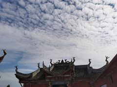 -宝鼎风景区