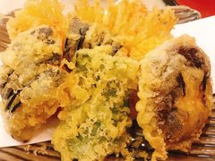 -彩葉·樱花屋日本料理(动物园店)