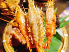 -泰妃殿(宏伊国际广场店)