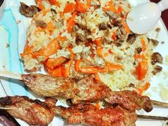 -新疆伊宁远征餐厅