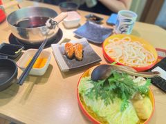 -沼津港精致料理·寿喜烧·烧鸟(漕河泾印象城店)