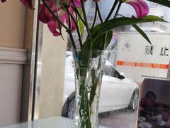 -谦和素食自助餐(云峰花园店)