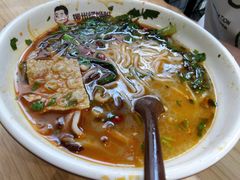 -螺小胖柳州螺蛳粉(钟楼总店)