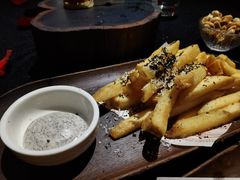 -wann lounge 低温慢煮牛排·清吧