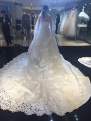 点击看大图 -韩国天使嫁衣婚纱礼服馆(上海旗舰店)