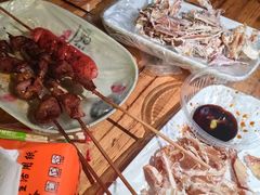 -托乐嘉美食广场(托乐嘉街区店)