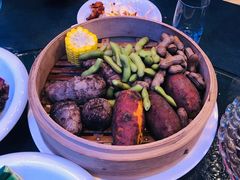 -同庆楼(花园店)