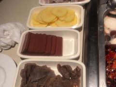 -海底捞火锅(万丰桥店)