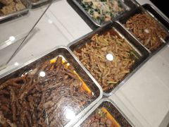 -葛记焖饼(伏牛路店)