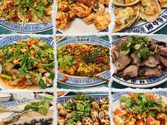 -桂园白粥·潮汕老味道