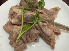 -范记靖远羊羔肉(博物馆店)