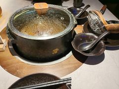 -芸山季·云南山珍菌火锅(人民广场来福士店)