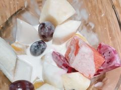 -荷花亭·湖北融合菜(十堰武商MALL店)