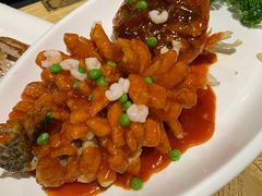-新梅华(太仓万达店)