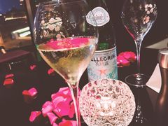 -上海苏宁宝丽嘉酒店·Cafe Bellagio西餐厅