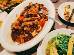 -小天厨民间菜馆(深圳街店)