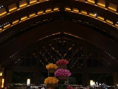 -三亚湾海居铂尔曼度假酒店