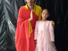 -吉的堡成长中心(五角场安波校区)