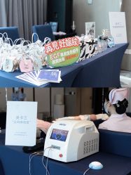 -蜜悦居月子会所(环贸中心店)